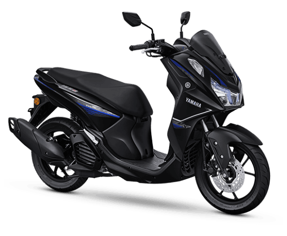 Lexi LX 155 Connected